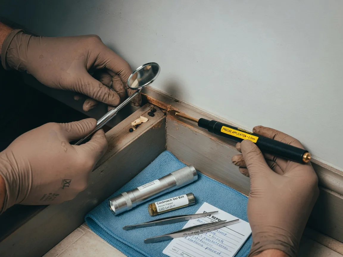 Why choose Emergency Pest Control in Letcher, KY